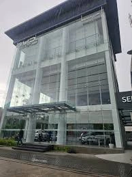byd arista tebet