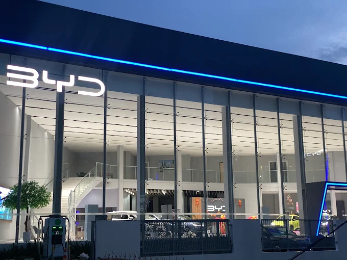 byd bipo pasar minggu
