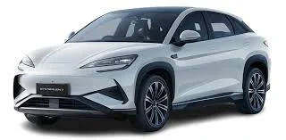 byd sealion 7