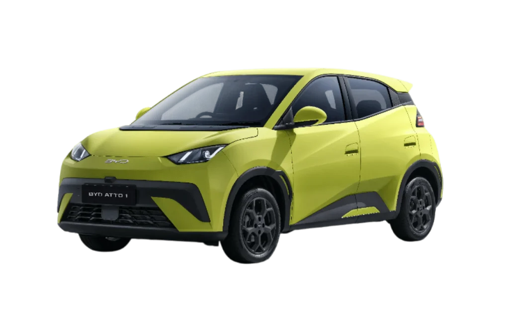 Harga BYD Atto 1 Mei 2026