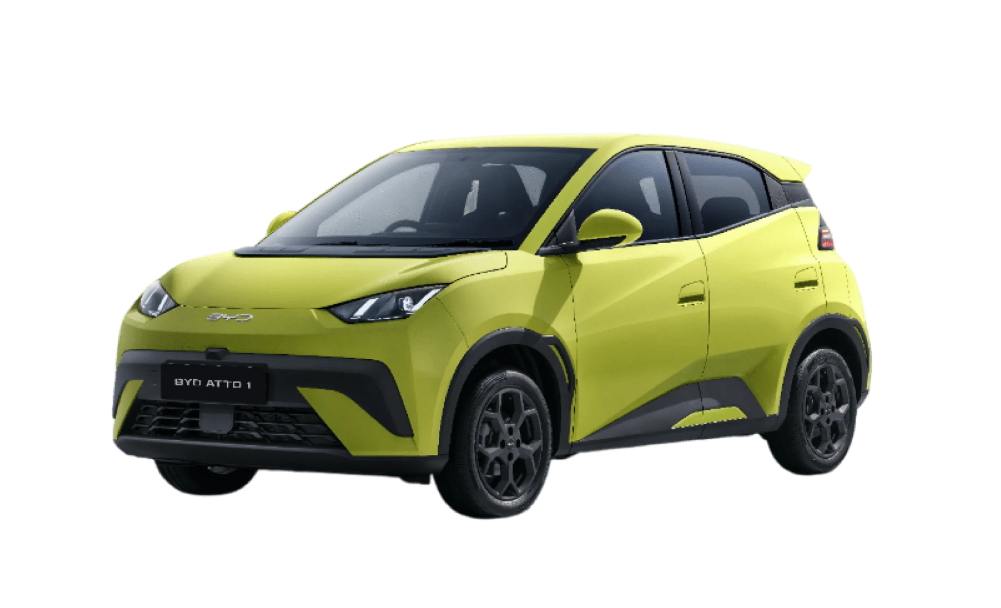 Harga BYD Atto 1 Mei 2026