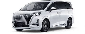 Dealer Denza di Jakarta Selatan