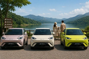 harga, spesifikasi byd atto 1 juni 2026