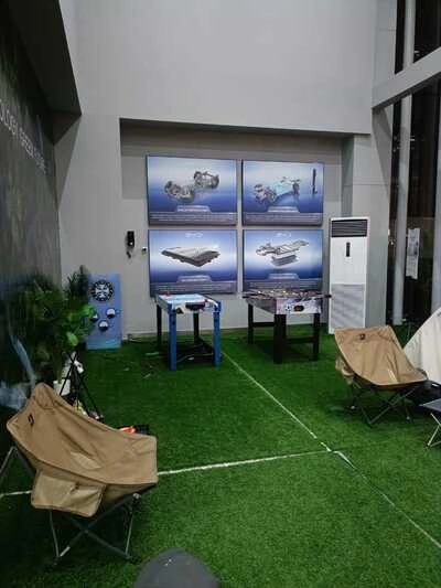 showroom byd jakarta selatan haka pejaten