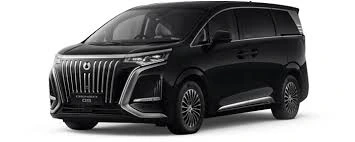 Dealer Denza di jakarta selatan