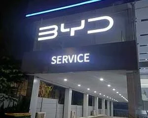 bengkel resmi byd di jakarta selatan