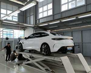 dealer byd di jakarta selatan