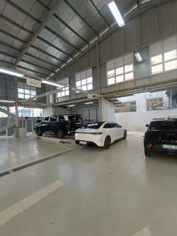 dealer byd di jakarta selatan