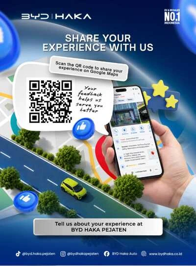 dealer byd pasar minggu jakarta selatan