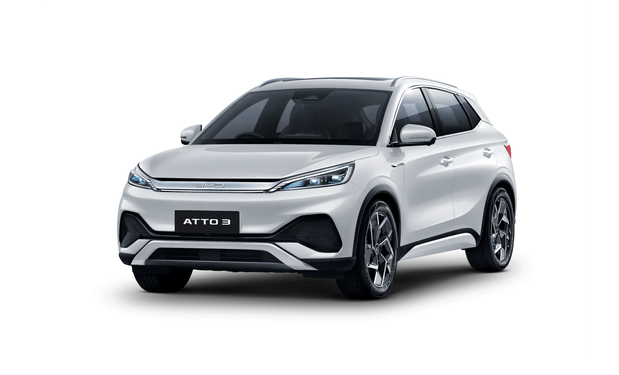 atto 3 advance plus